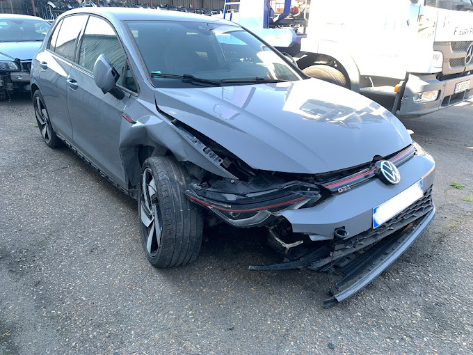 Aperçu des activités de la casse automobile FLEURY PIECES AUTO située à FLEURY-LES-AUBRAIS (45400)